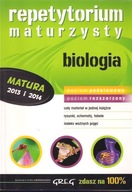 BIOLOGIA / REPETYTORIUM MATURZYSTY poz.podst.rozsz