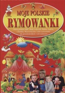 Moje polskie rymowanki 4 Praca zbiorowa