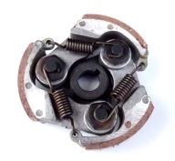 SZCZEKI SPRZEGLA sprzeglo 2T MINI BIKE POCKET ATV