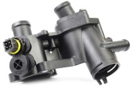 TERMOSTAT + OBUDOWA SEAT AROSA CORDOBA IBIZA INCA