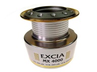 Szpula zapasowa RYOBI EXCIA 4000 aluminiowa KONGER kołowrotek