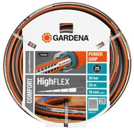 Wąż ogrodowy Gardena Comfort HighFlex 3/4", 25 m 18083-20