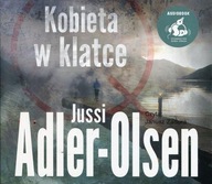 Kobieta w klatce Jussi Adler-Olsen