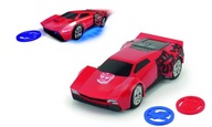 TRANSFORMERS AUTÓ ROBOT KORONGVETŐ