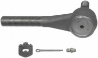 Наконечник тяги dodge b1500 ram 1500 van 1995-2003 фото, цена