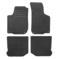 Skoda octavia i 1996-2010 коврики графит carmat фото, цена