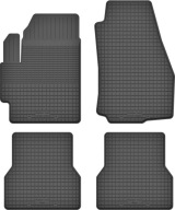 Volvo xc70 ii (99-07) коврики резиновые bezzapachowe фото, цена