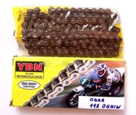 Romet, ogar 200 приводная цепь ybn 118 звено фото, цена