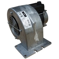 Dúchadlový ventilátor pece WPA03K 3-rýchlostný 280m3/h