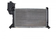 Радиатор mercedes sprinter 95-208 210 212 308 310 фото, цена