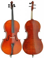 Cello Salvatini ASC-370 3/4