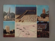 KOŁOBRZEG 1979 pohľadnica