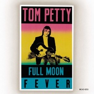 TOM PETTY Full Moon Fever (LP 180g) Back To Black