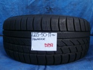 Шина зимняя hankook 225/50/17 98v фото, цена