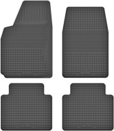Audi a8 d4 (10-17) коврики автомобильные резиновые фото, цена