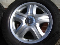 Колеса renault master opel movano 17 5x130 235/60/17 фото, цена