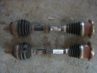 Seat skoda vw полуось краткая левая 6r0407761l фото, цена
