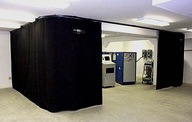 Obrazovka pre laserové pracovné stanice Kentek