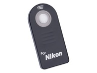 Pilot Nikon ML-L3 do Nikon