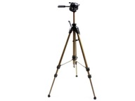 Tripod Fancier WT-3750 163 cm hnědý