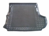 Mitsubishi outlander 2006-13 коврик багажника sub фото, цена