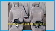 Citroen c3 ii 2010-2017 сидение ремень безопасности перекладка van фото, цена