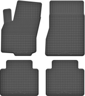 Fiat croma ii (05-10) коврики автомобильные резиновые фото, цена