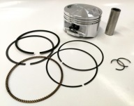 Поршень meteor 58.50 mm honda sh 150 4t фото, цена