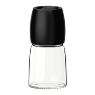 IKEA 365+ IHARDIG daráló fekete üveg