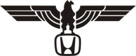 Gapa honda для выбору цвет для uzgodnienia фото, цена
