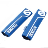 Накладки защита на ремни безопасности sparco фото, цена