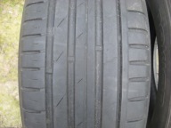 Шина летняя 235 60 r18 nokian z sport utility xl фото, цена