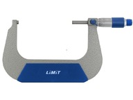 MIKROMETER 100-125 mm LIMIT SWEDEN Mikrometer