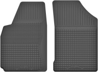Fiat albea (2002-2010) коврики резиновые фото, цена