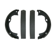 Тормозные колодки ручного jeep cherokee 2008-2012 фото, цена