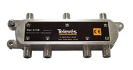 Rozgałęźnik antenowy Televes 5158