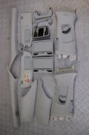 Фары schowaki стойки audi a8 4n4 фото, цена