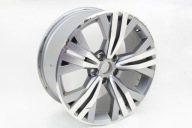 Литый диск алюминиевый 18 passat b8 3g0 5x112 et41 фото, цена