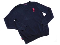 KISPULÓVER PULÓVER U.S. POLO ASSN. 8-9 128