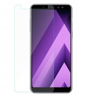 TVRDENÉ SKLO 9H 0,3mm PRE SAMSUNG GALAXY A7 2018