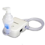 Nebulizator z ustnikiem do inhalatorów Omron NE-C803/C802