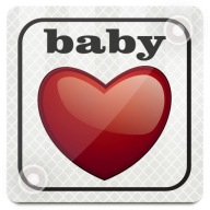 Baby odblaskowy отражатель + przyssawki фото, цена