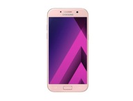 Smartfon Samsung Galaxy A5 3 GB / 32 GB 4G (LTE) różowy