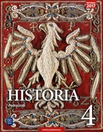 Historia 4 Podręcznik Małgorzata Lis, Wojciech Kalwat