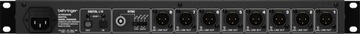 Behringer ADA8200 Konwerter audio