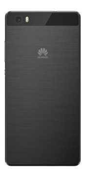 Смартфон Huawei P8 Lite 2 ГБ/16 ГБ черный