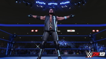 WWE 2K19 Microsoft Xbox One