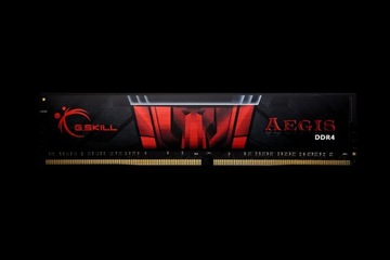 G.SKILL ОЗУ 16 ГБ DDR4 16 CL