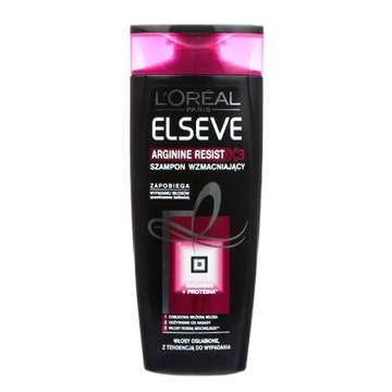 L'OREAL Elseve Full Resist Аминексил 400мл