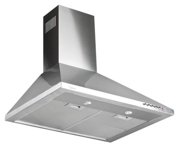 Вытяжка WK-4 Classic eco60 60 см Серебристый